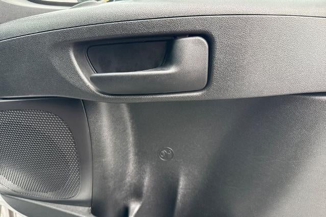 2026 RAM ProMaster 2500 Cargo Van Tradesman High Roof 159" WB w/Pass Seat