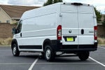 2026 RAM ProMaster 2500 Cargo Van Tradesman High Roof 159" WB w/Pass Seat