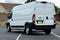2026 RAM ProMaster 2500 Cargo Van Tradesman High Roof 159" WB w/Pass Seat
