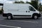 2026 RAM ProMaster 2500 Cargo Van Tradesman High Roof 159" WB w/Pass Seat