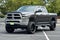 2017 RAM 2500 Tradesman Crew Cab 4x4 6'4" Box