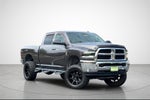 2017 RAM 2500 Tradesman Crew Cab 4x4 6'4" Box