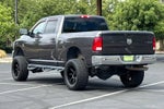 2017 RAM 2500 Tradesman Crew Cab 4x4 6'4" Box