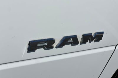 2024 RAM 2500 Big Horn Crew Cab 4x4 6'4" Box