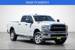 2024 RAM 2500 Big Horn Crew Cab 4x4 6'4" Box