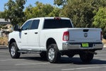2024 RAM 2500 Big Horn Crew Cab 4x4 6'4" Box