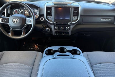 2024 RAM 2500 Big Horn Crew Cab 4x4 6'4" Box