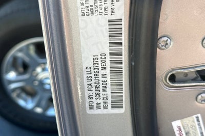 2024 RAM 2500 Big Horn Crew Cab 4x4 6'4" Box