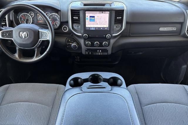 2024 RAM 2500 Big Horn Crew Cab 4x4 6'4" Box
