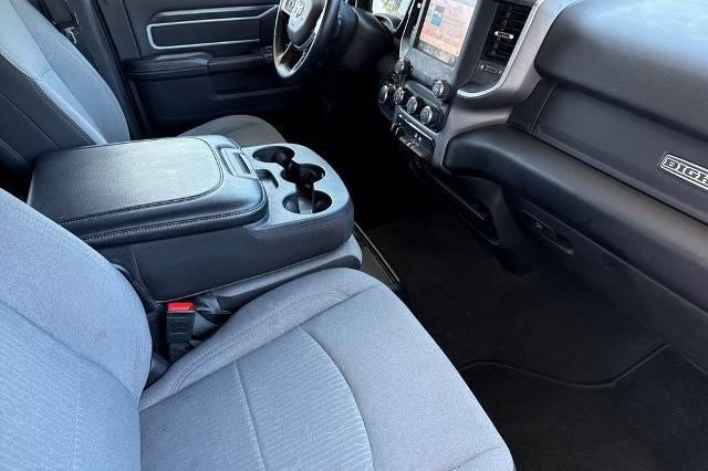2024 RAM 2500 Big Horn Crew Cab 4x4 6'4" Box