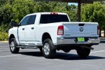 2024 RAM 2500 Big Horn Crew Cab 4x4 6'4" Box