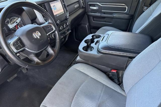 2024 RAM 2500 Big Horn Crew Cab 4x4 6'4" Box