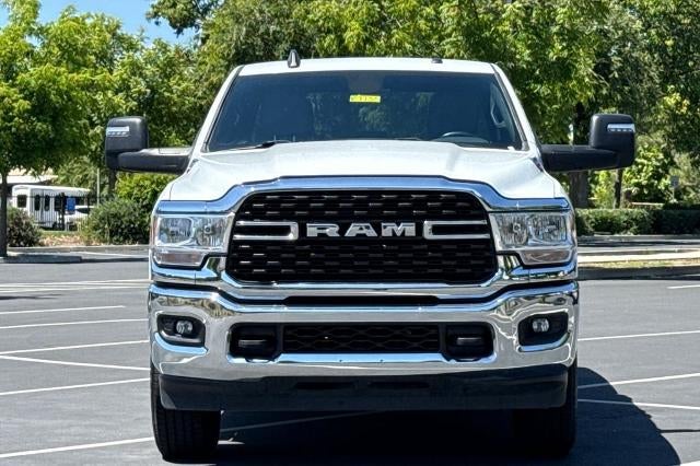2024 RAM 2500 Big Horn Crew Cab 4x4 6'4" Box