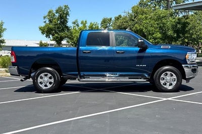 2024 RAM 2500 Big Horn Crew Cab 4x4 6'4" Box