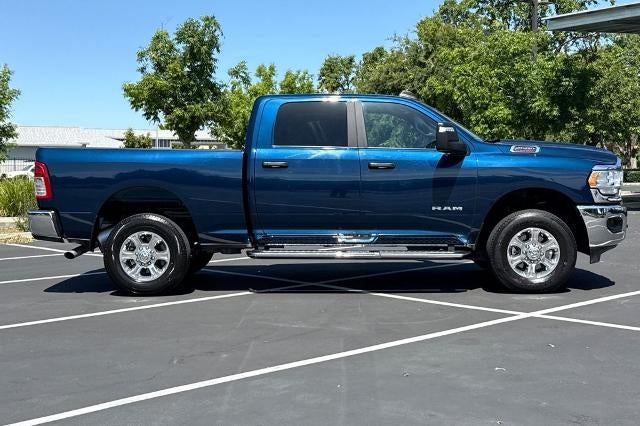 2024 RAM 2500 Big Horn Crew Cab 4x4 6'4" Box