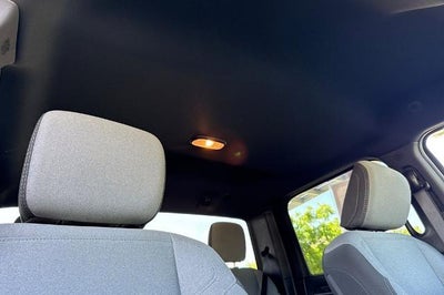 2024 RAM 2500 Big Horn Crew Cab 4x4 6'4" Box
