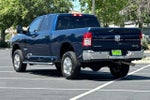 2024 RAM 2500 Big Horn Crew Cab 4x4 6'4" Box
