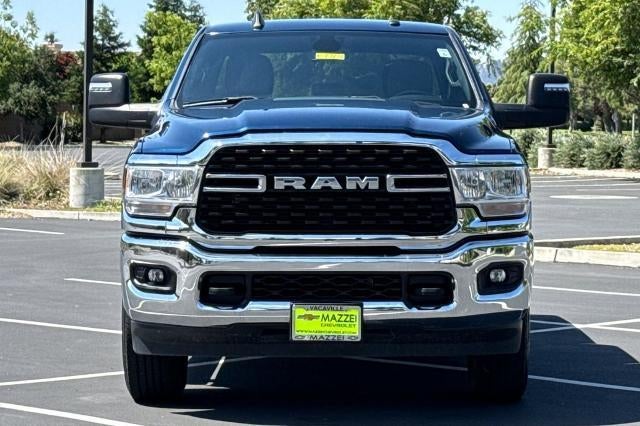 2024 RAM 2500 Big Horn Crew Cab 4x4 6'4" Box