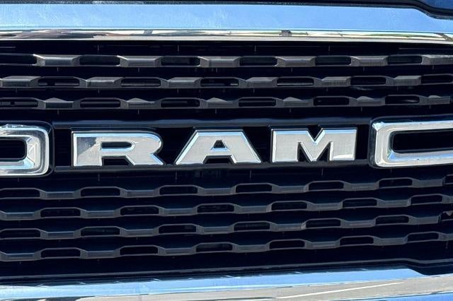 2024 RAM 2500 Big Horn Crew Cab 4x4 6'4" Box
