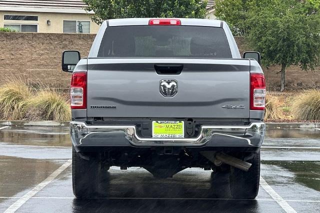 2024 RAM 2500 Big Horn Crew Cab 4x4 6'4" Box