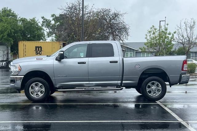 2024 RAM 2500 Big Horn Crew Cab 4x4 6'4" Box