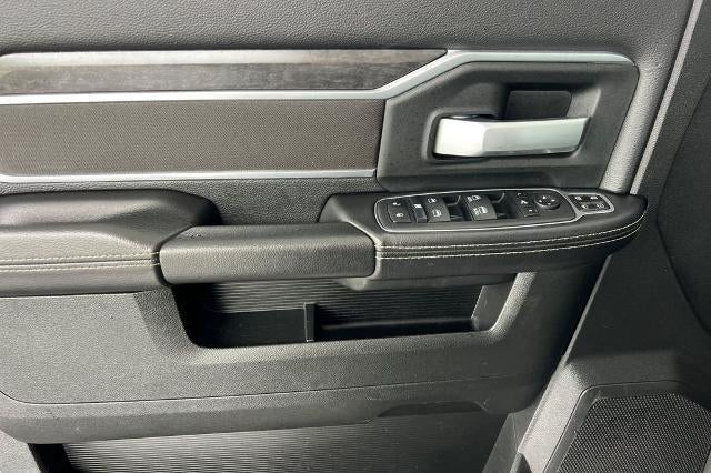 2024 RAM 2500 Big Horn Crew Cab 4x4 6'4" Box