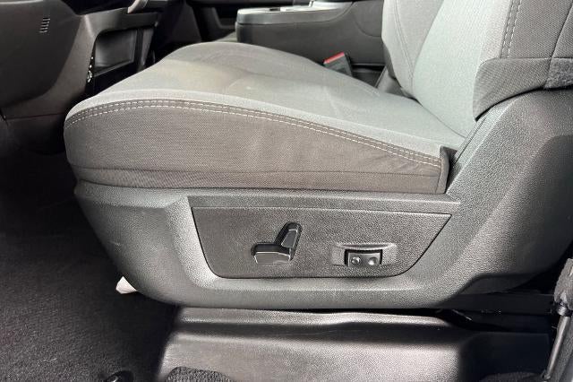 2024 RAM 2500 Big Horn Crew Cab 4x4 6'4" Box