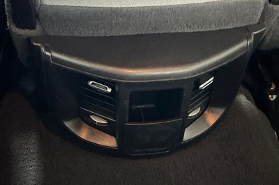 2024 RAM 2500 Big Horn Crew Cab 4x4 6'4" Box