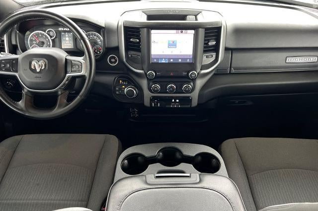 2024 RAM 2500 Big Horn Crew Cab 4x4 6'4" Box