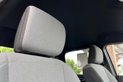 2024 RAM 2500 Big Horn Crew Cab 4x4 6'4" Box