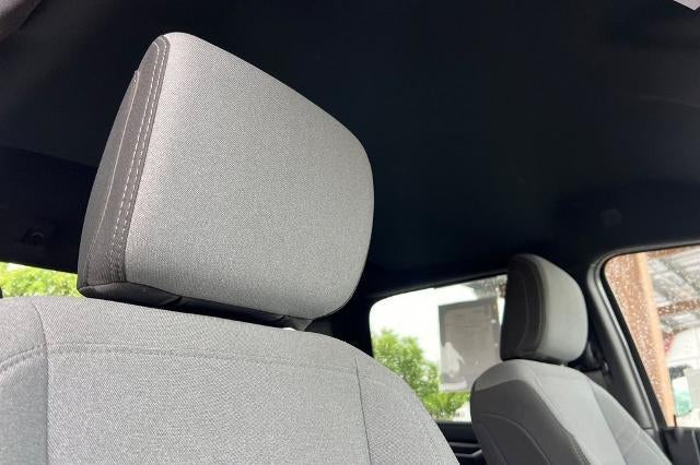 2024 RAM 2500 Big Horn Crew Cab 4x4 6'4" Box