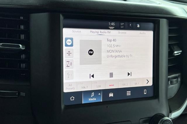 2024 RAM 2500 Big Horn Crew Cab 4x4 6'4" Box