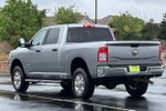 2024 RAM 2500 Big Horn Crew Cab 4x4 6'4" Box