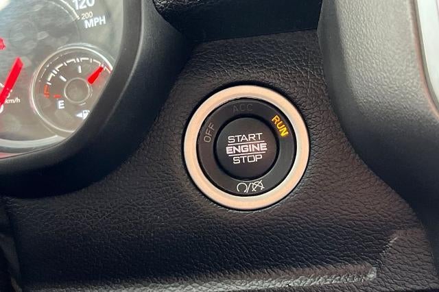 2024 RAM 2500 Big Horn Crew Cab 4x4 6'4" Box