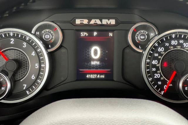 2024 RAM 2500 Big Horn Crew Cab 4x4 6'4" Box