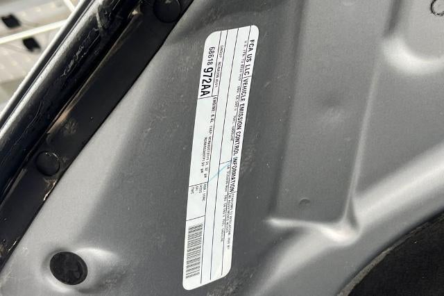 2024 RAM 2500 Big Horn Crew Cab 4x4 6'4" Box