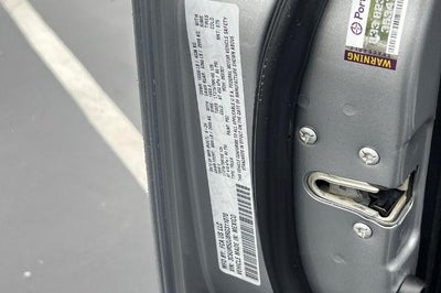 2024 RAM 2500 Big Horn Crew Cab 4x4 6'4" Box