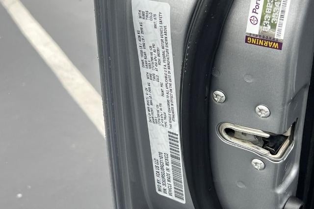 2024 RAM 2500 Big Horn Crew Cab 4x4 6'4" Box