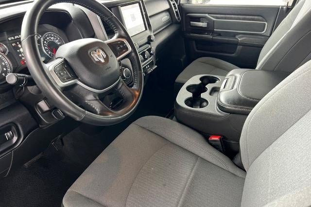 2024 RAM 2500 Big Horn Crew Cab 4x4 6'4" Box