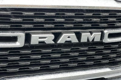 2024 RAM 2500 Big Horn Crew Cab 4x4 6'4" Box