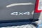 2024 RAM 2500 Big Horn Crew Cab 4x4 6'4" Box