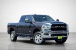 2024 RAM 2500 Big Horn Crew Cab 4x4 6'4" Box