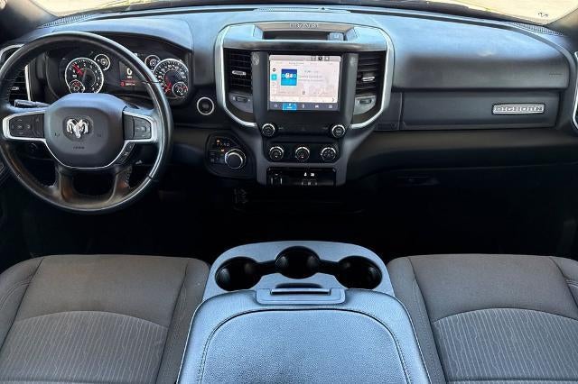 2024 RAM 2500 Big Horn Crew Cab 4x4 6'4" Box