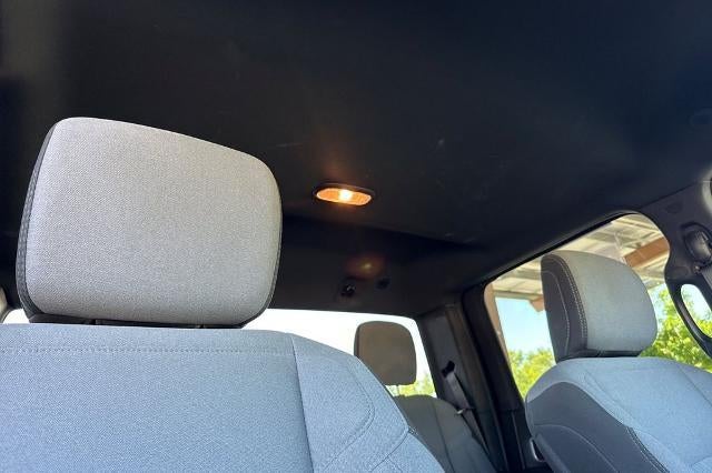 2024 RAM 2500 Big Horn Crew Cab 4x4 6'4" Box