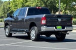 2024 RAM 2500 Big Horn Crew Cab 4x4 6'4" Box