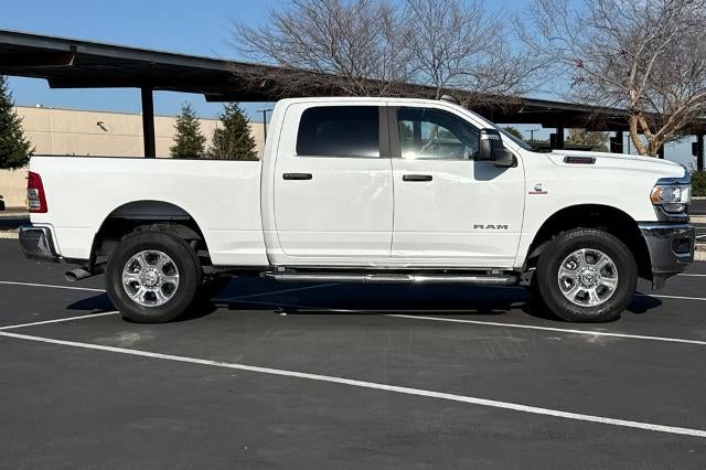 2024 RAM 2500 Big Horn Crew Cab 4x4 6'4" Box