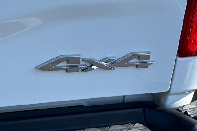 2024 RAM 2500 Big Horn Crew Cab 4x4 6'4" Box