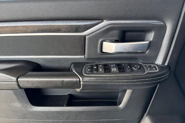 2024 RAM 2500 Big Horn Crew Cab 4x4 6'4" Box