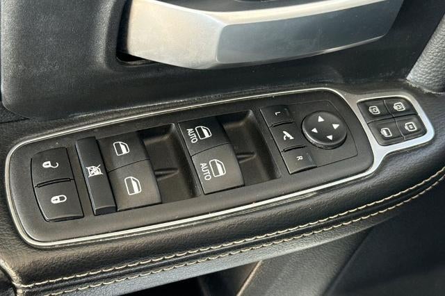 2024 RAM 2500 Big Horn Crew Cab 4x4 6'4" Box