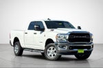 2024 RAM 2500 Big Horn Crew Cab 4x4 6'4" Box